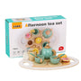 Wooden Pretend Play Afternoon Tea Set