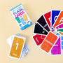 Toddler Educational Flash Cards