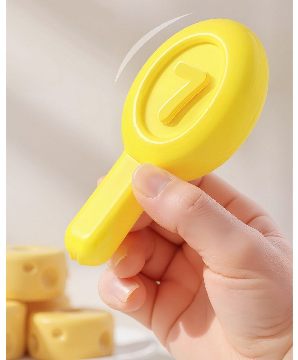 Fine Motor Hedgehog Peg Toy