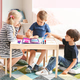 Little Scientist's Soap Lab: Make Your Own Scented Soaps FantastiKurios