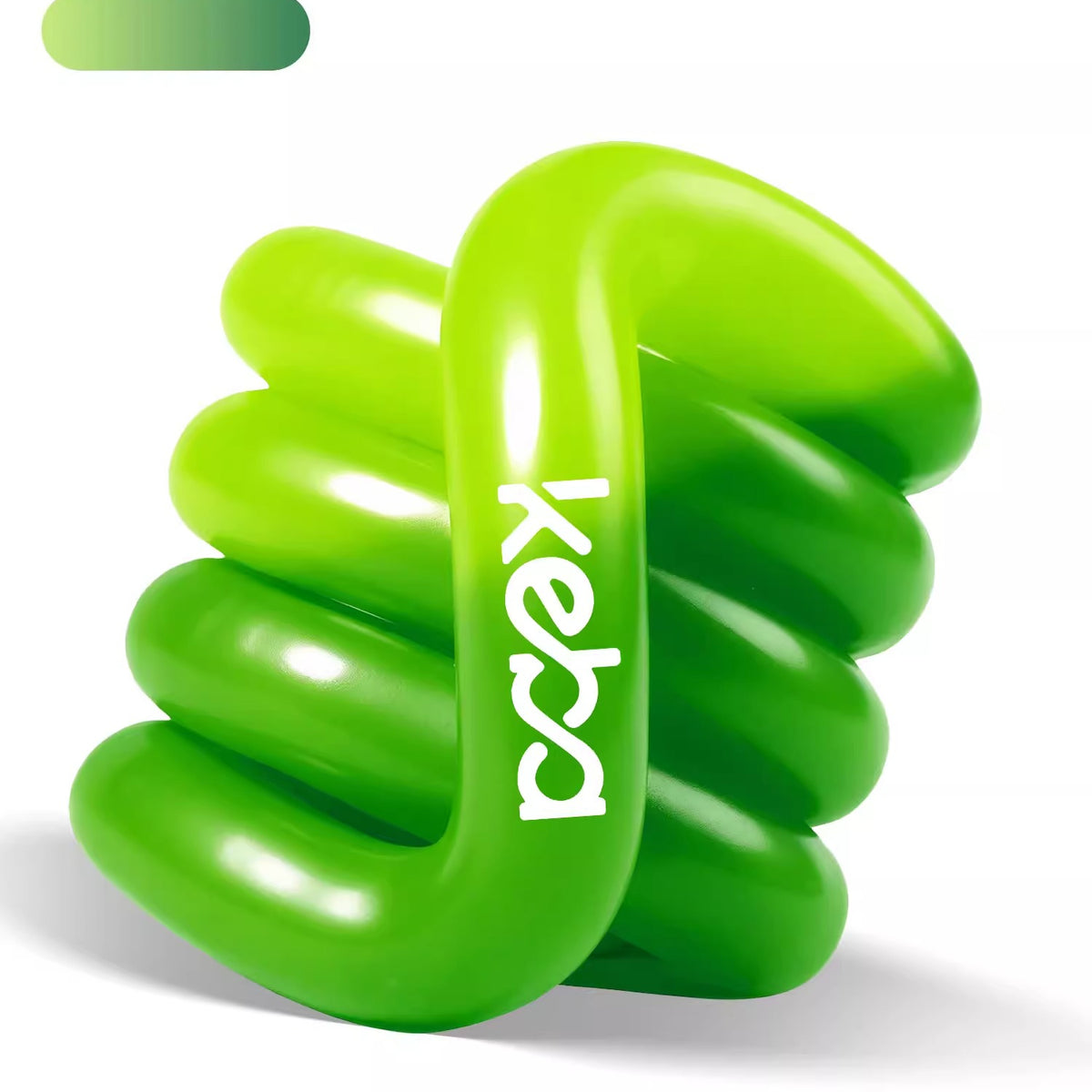 Temperature Changing Twist Fidget Toy