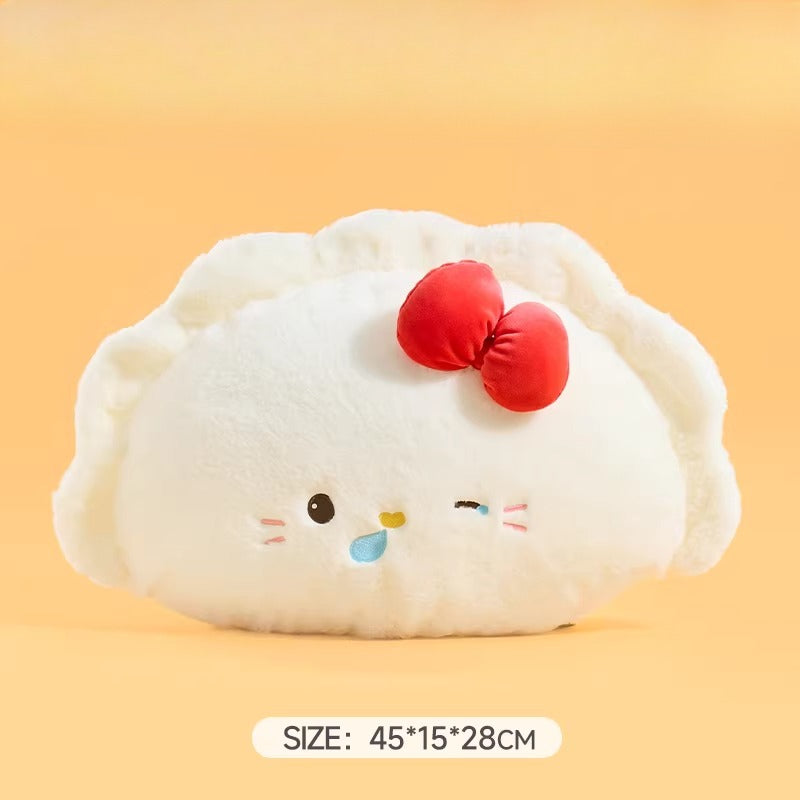 FantastiKurios Dumpling Pillow - Thumbnail 3