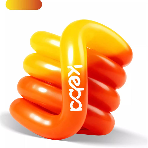 Temperature Changing Twist Fidget Toy