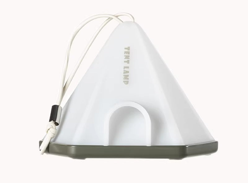 Portable Hanging Tent Night Light