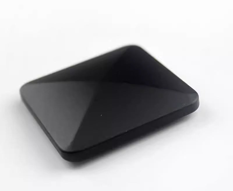 Square Kinetic Desktop Flipping Toy