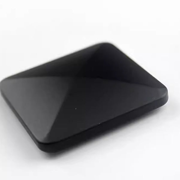 Square Kinetic Desktop Flipping Toy