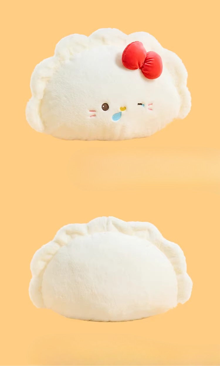 FantastiKurios Dumpling Pillow - Thumbnail 4