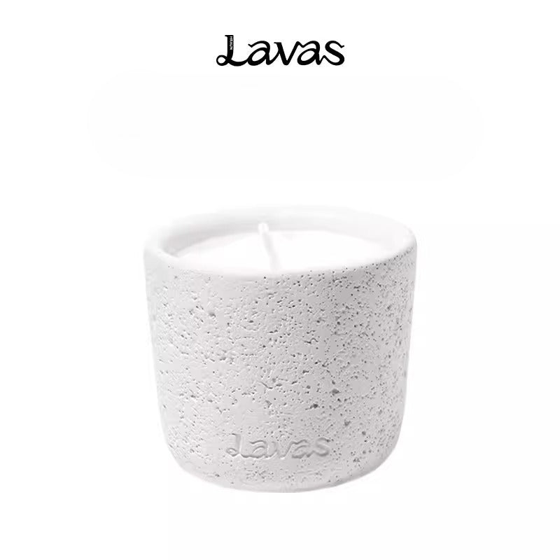 Lavas Miniature Scented Candle