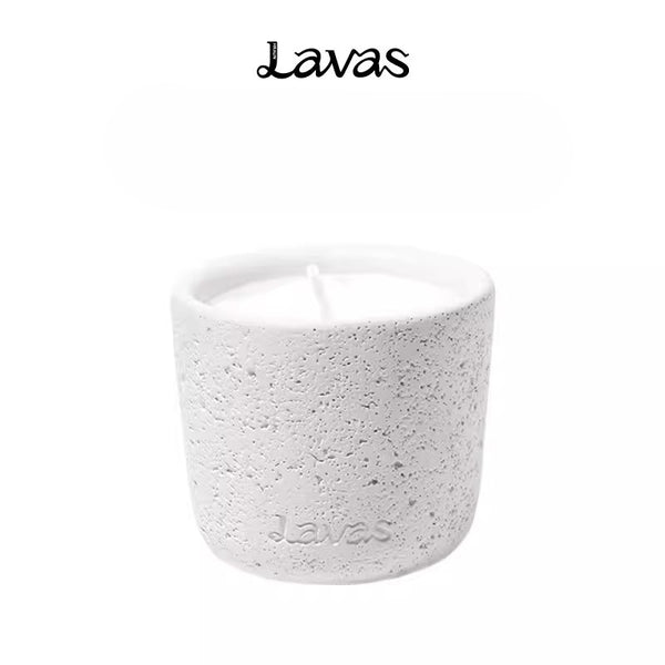 Lavas Miniature Scented Candle