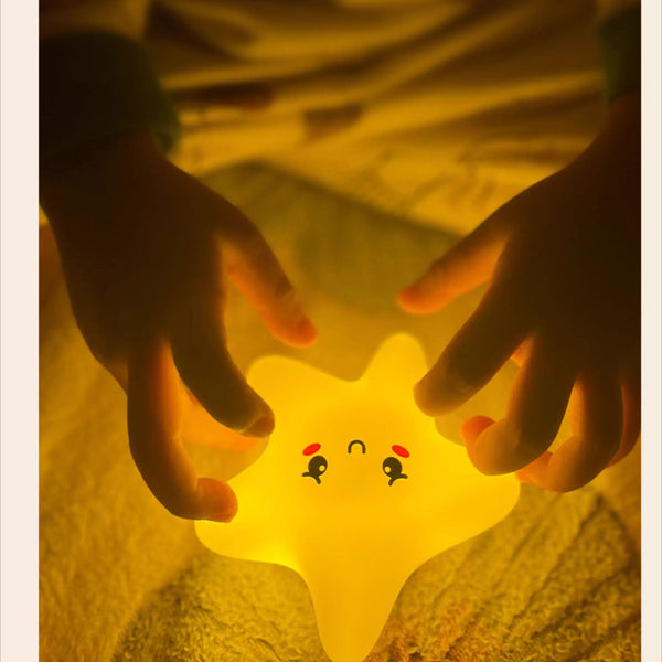 Dreamy Sky Magnetic Night Light