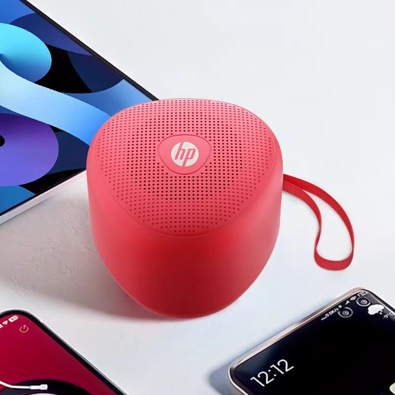HP Wireless Bluetooth Speaker
