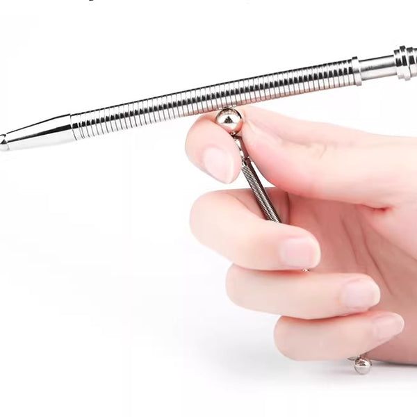 Modular Metal Fidget Pen