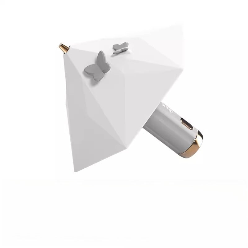 Umbrella Inspired Magnetic Night Light