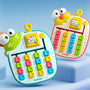 Animal Color Matching Sliding Puzzle