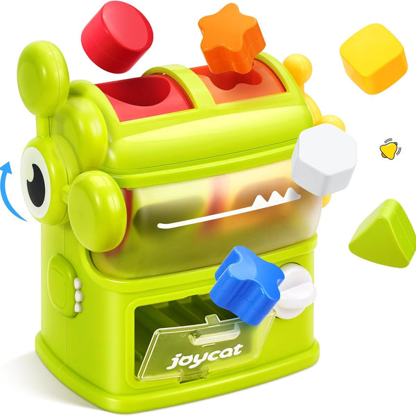 Dinosaur Gashapon Matching Toy