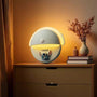 Stitch Motion Sensor Magnetic Night Light