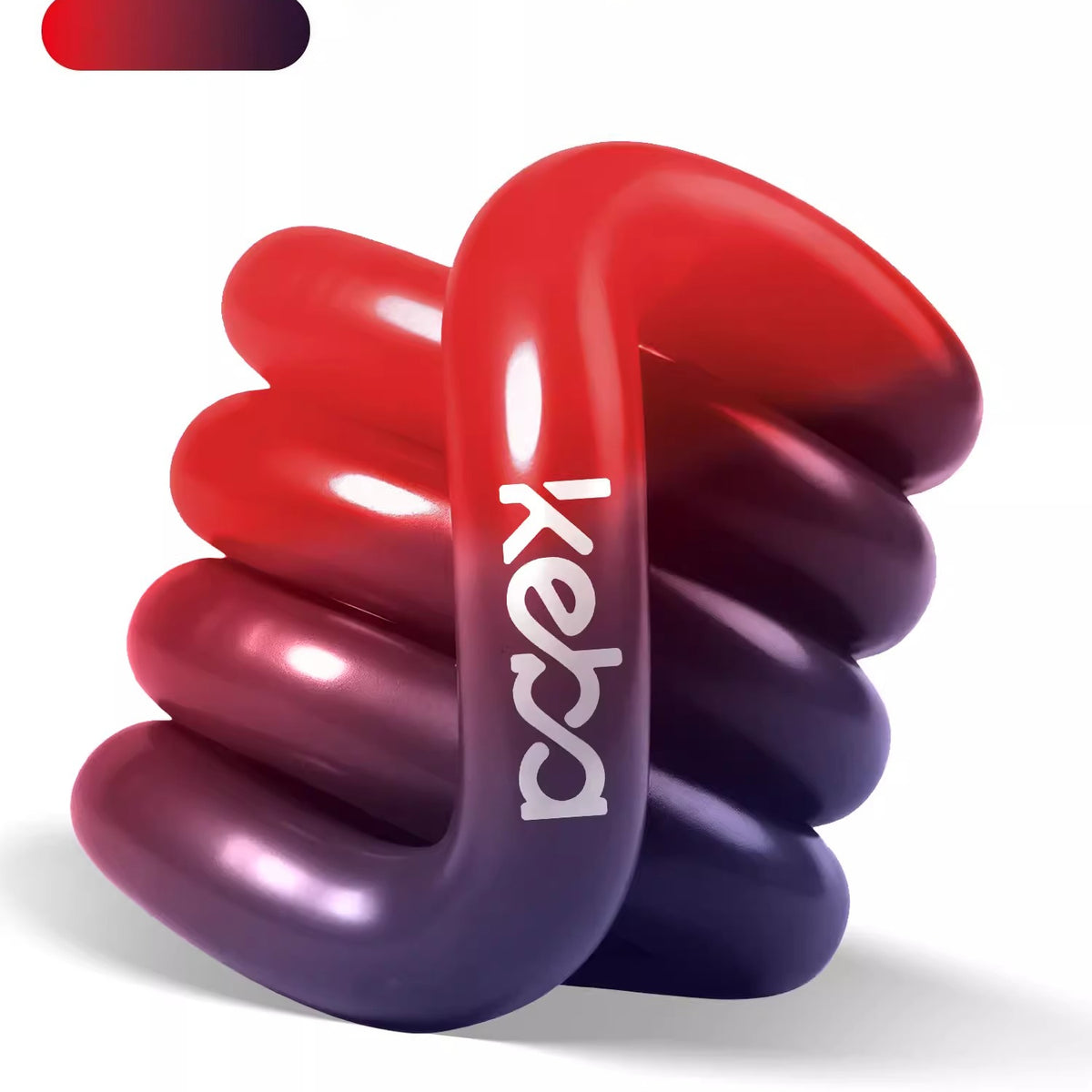 Temperature Changing Twist Fidget Toy