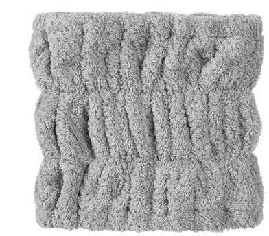 Shimoyama Wide Elastic Hairband