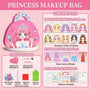Princess Makeup Bag DIY Activity Kit