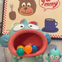 Hangyodon Desktop Storage Ornament