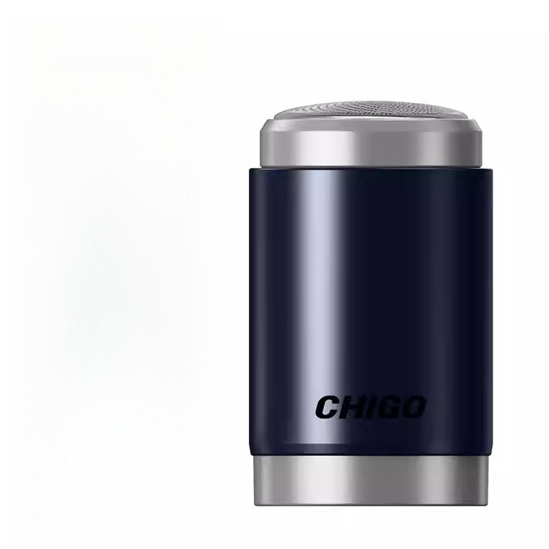 Portable Mini Electric Shaver