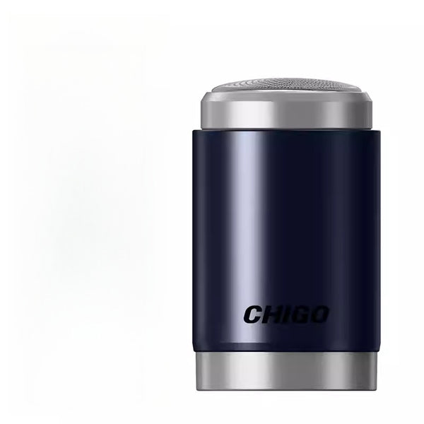 Portable Mini Electric Shaver