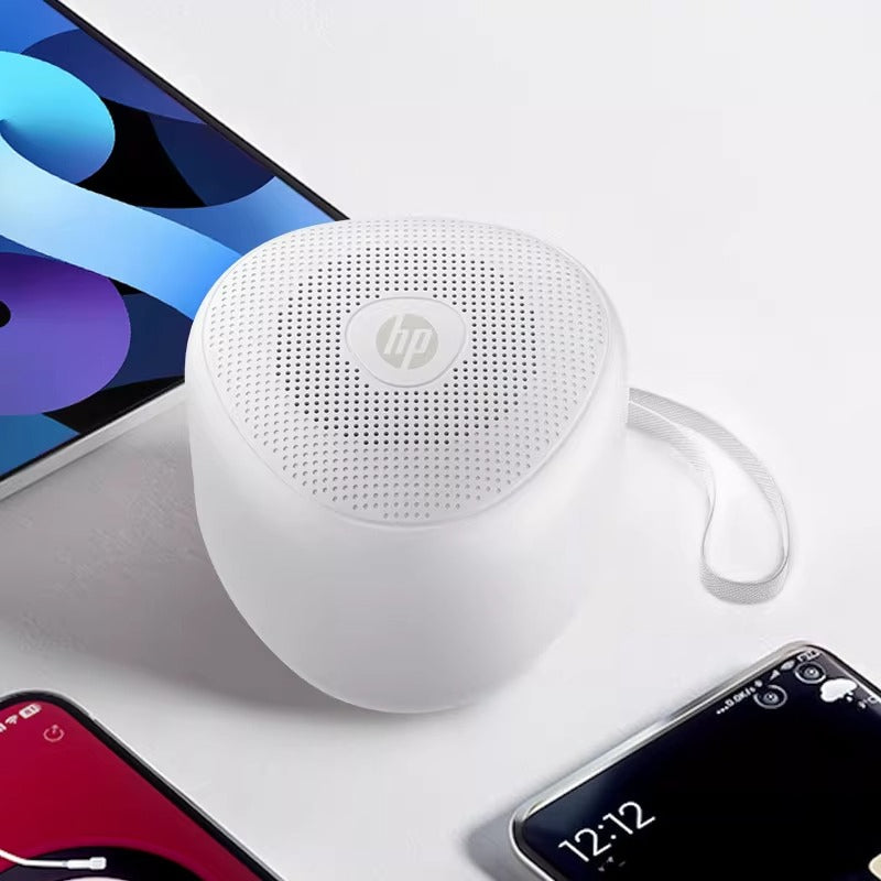 HP Wireless Bluetooth Speaker