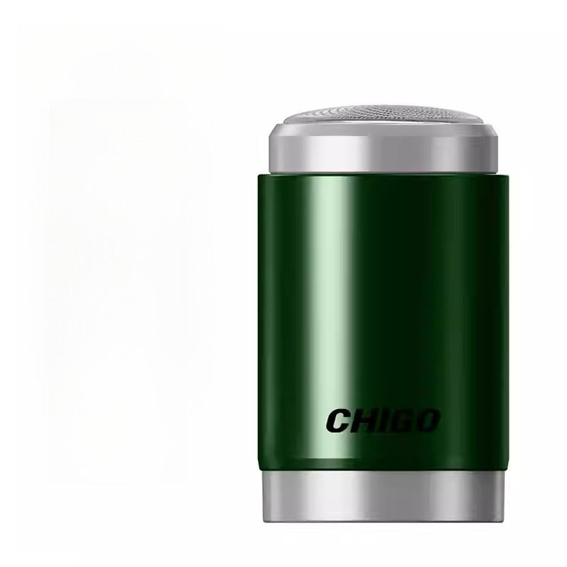 Portable Mini Electric Shaver