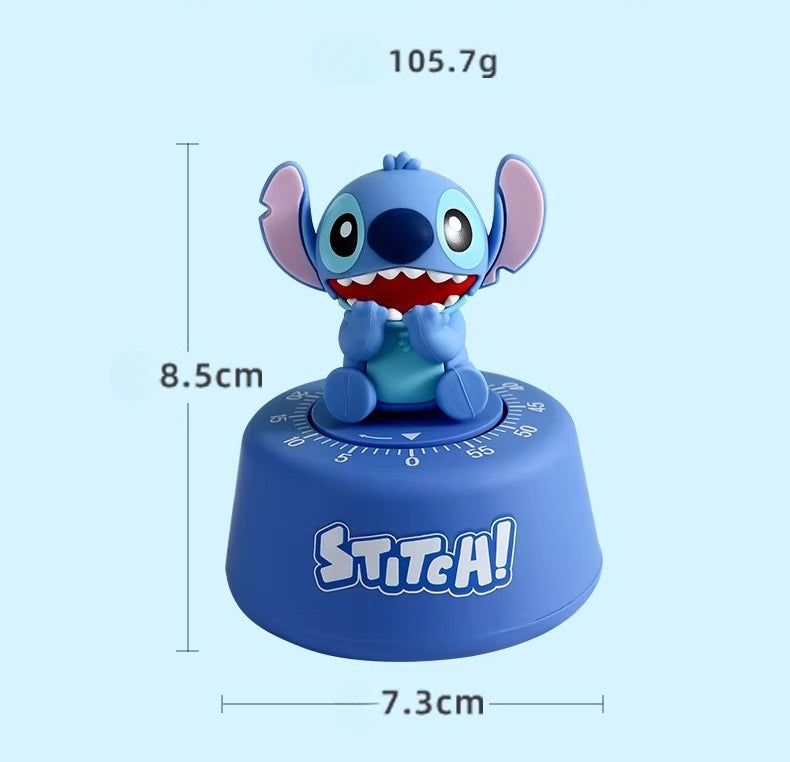 Stitch Mechanical Kitchen and Productivity Timer