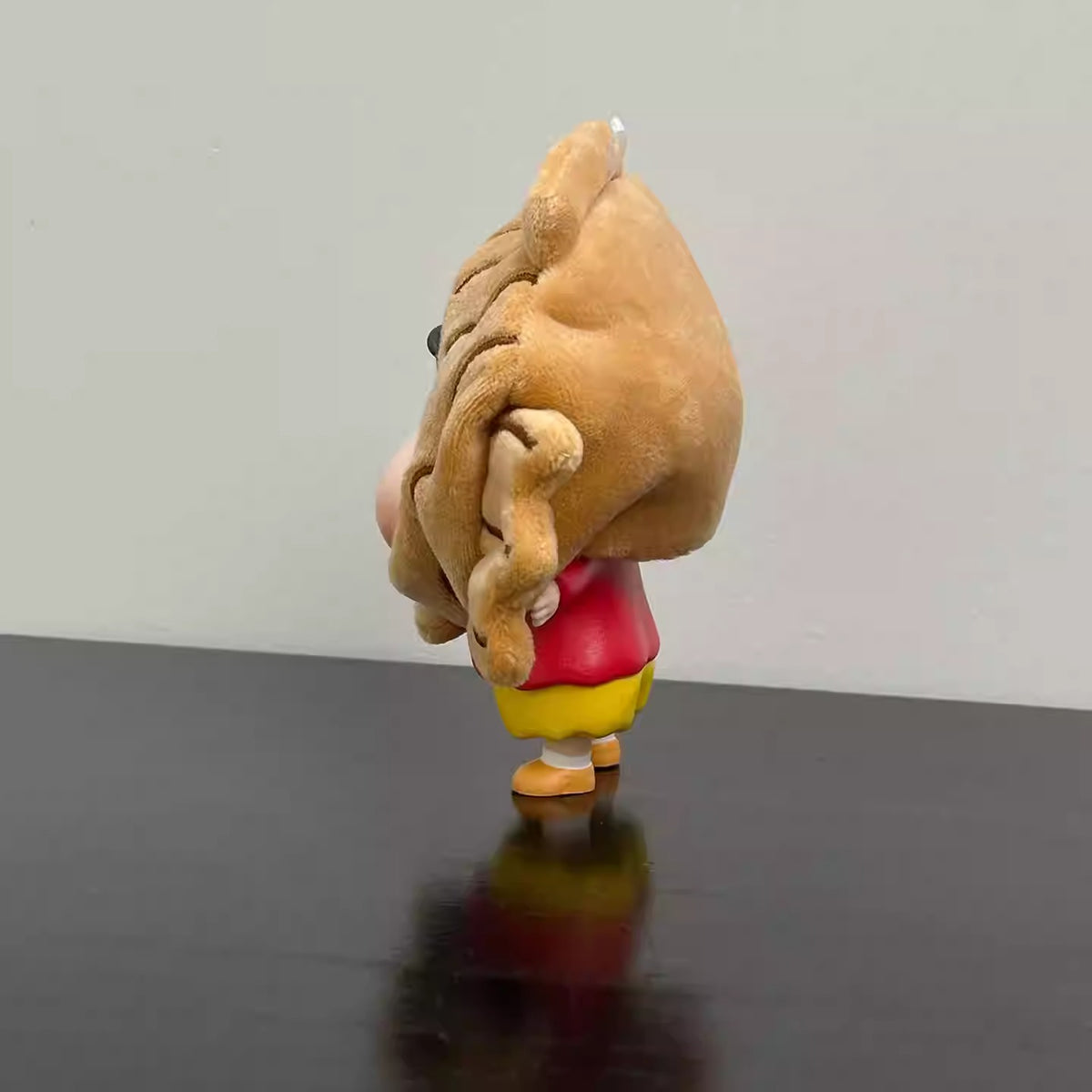 Taiyaki Crayon Shin-chan Desktop Ornament