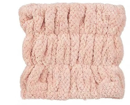 Shimoyama Wide Elastic Hairband