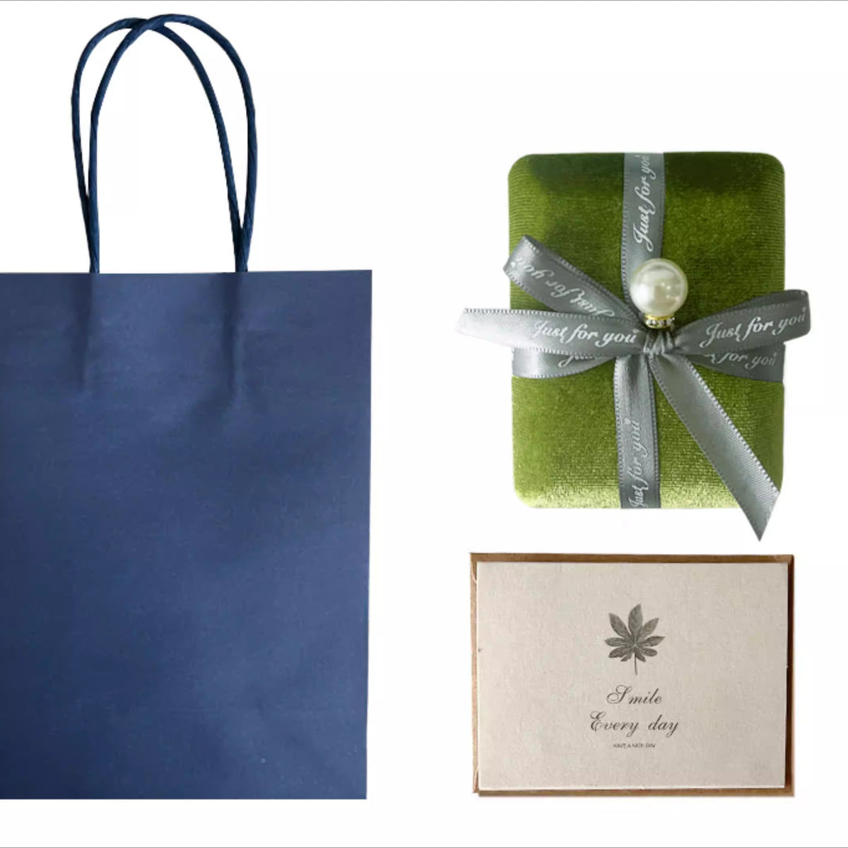 Inspirational Brooch Gift Set