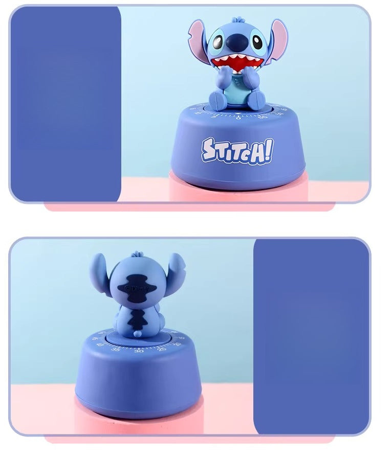 Stitch Mechanical Kitchen and Productivity Timer
