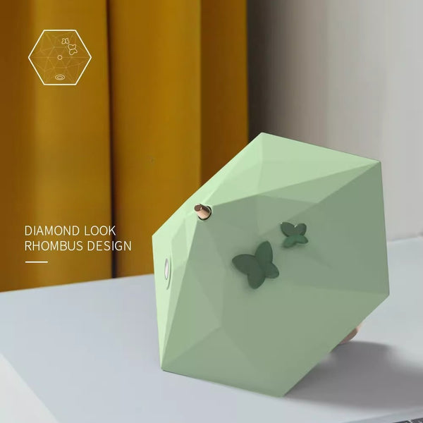 Umbrella Inspired Magnetic Night Light
