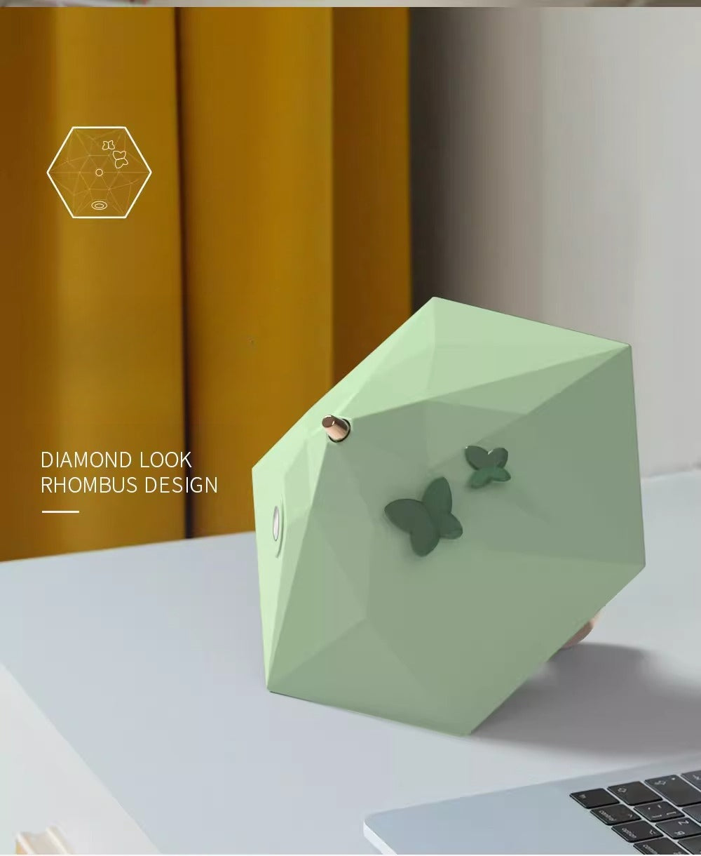 Umbrella Inspired Magnetic Night Light