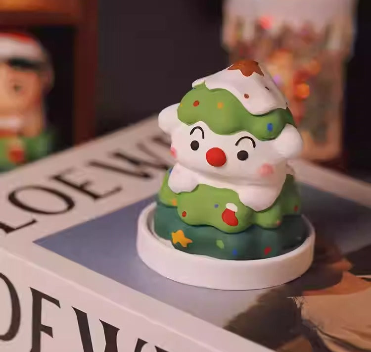 Crayon Shin-chan Desktop Fragrance Ornament