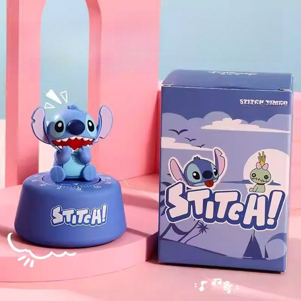 Stitch Mechanical Kitchen and Productivity Timer