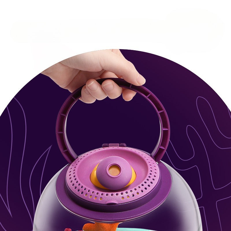 Little Explorer 360° Nature & Bug Habitat