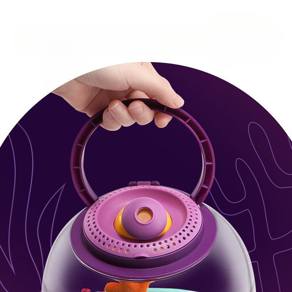 Little Explorer 360° Nature & Bug Habitat