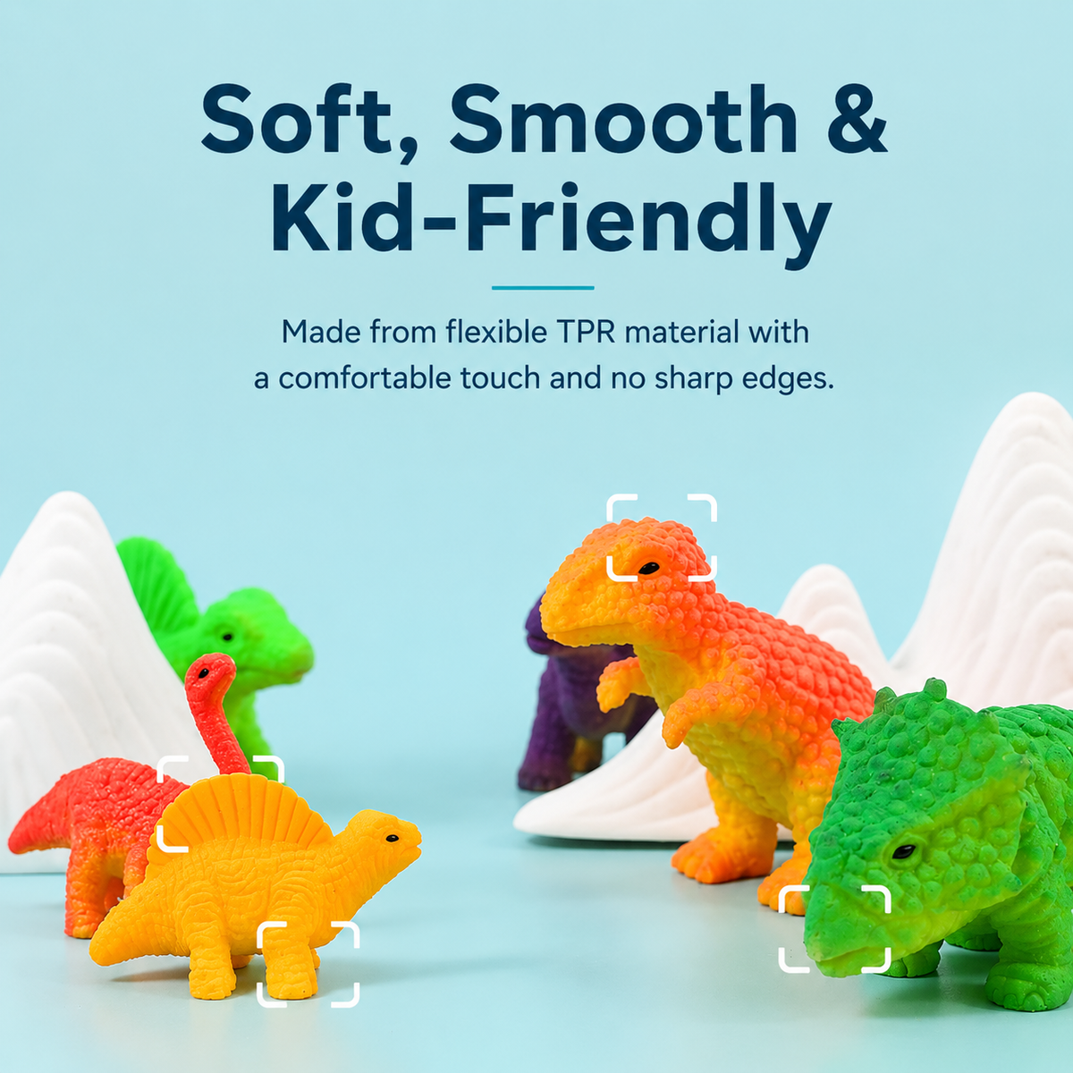 Surprise Hatching Dinosaur Egg Toy – Grows in Water