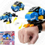 Mini Force Transforming Dragon Watch