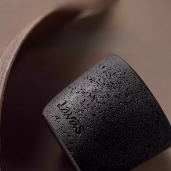 Lavas Miniature Scented Candle