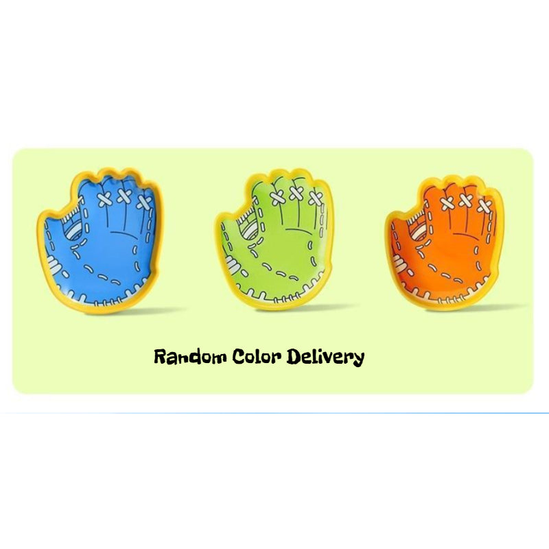 Kids' Suction Cup Paddle & Ball Set