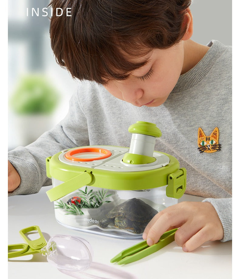 Little Explorer’s Bug Catching & Observation Kit