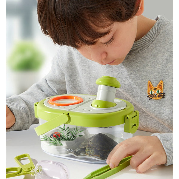 Little Explorer’s Bug Catching & Observation Kit