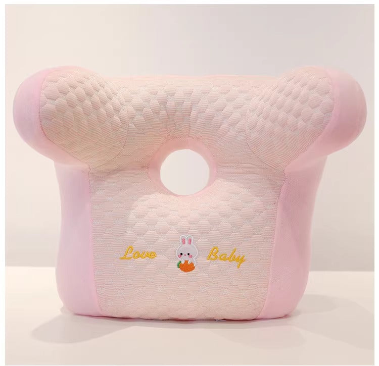 Plush Character Nap Pillow & Lumbar Cushion