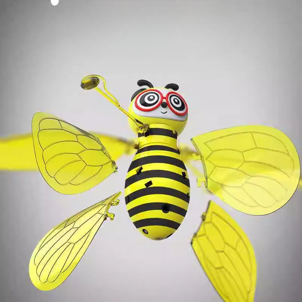 Motion Sensor Flying Bee Toy