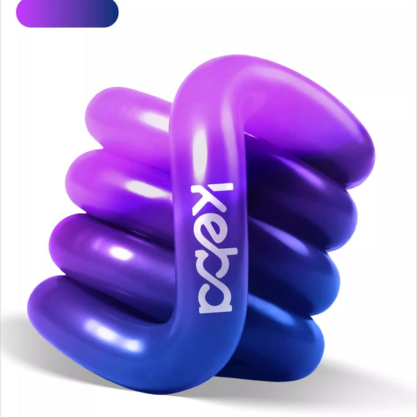 Temperature Changing Twist Fidget Toy