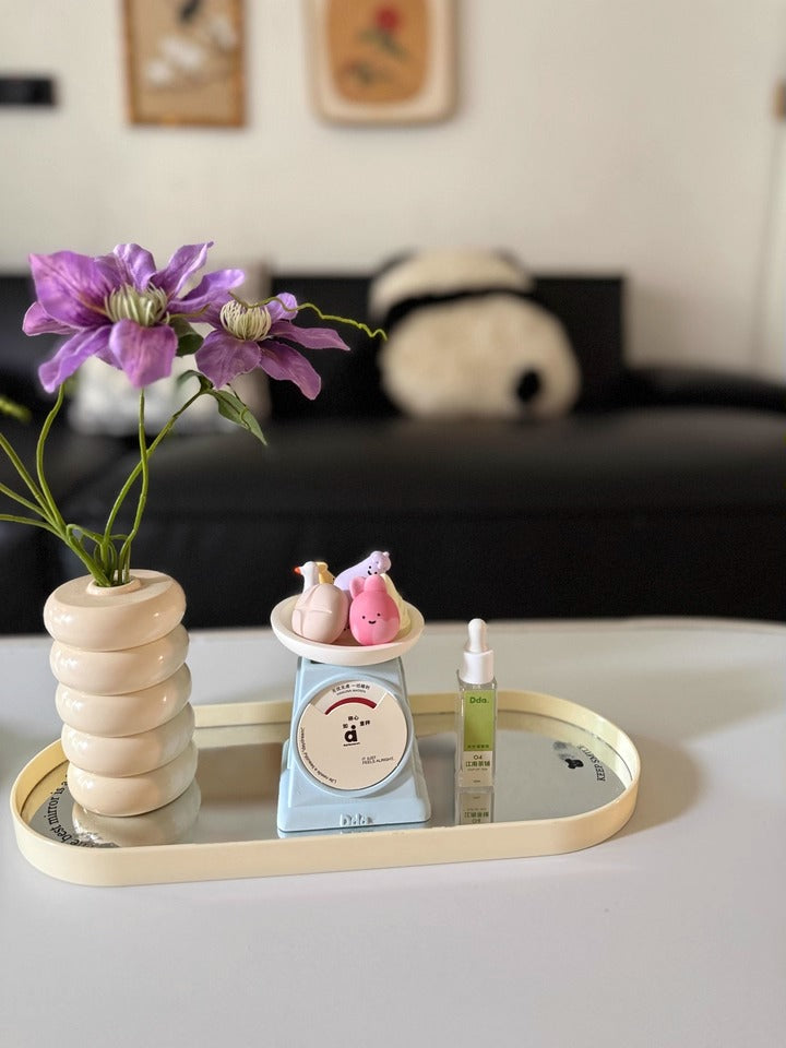 Garden Harvest Plaster Diffuser Stone Gift Set