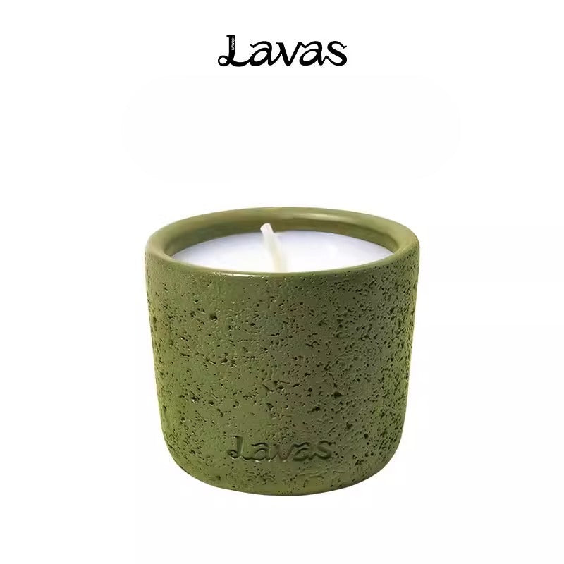 Lavas Miniature Scented Candle